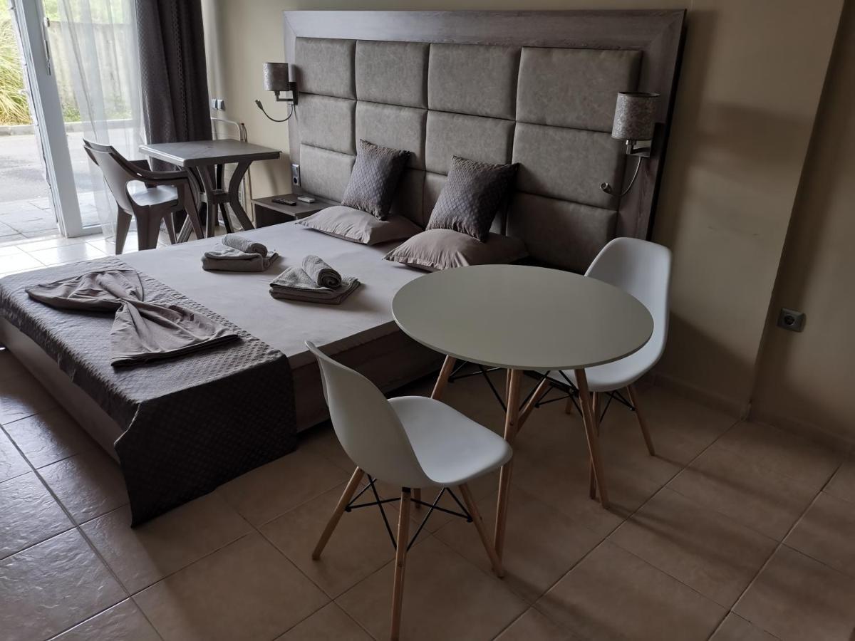 Miraggio Holiday Apartments Поморіє Екстер'єр фото