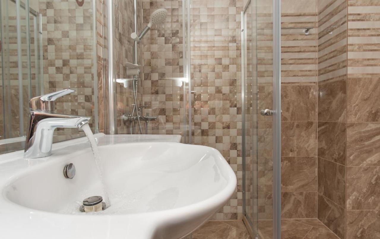 Miraggio Holiday Apartments Поморіє Екстер'єр фото